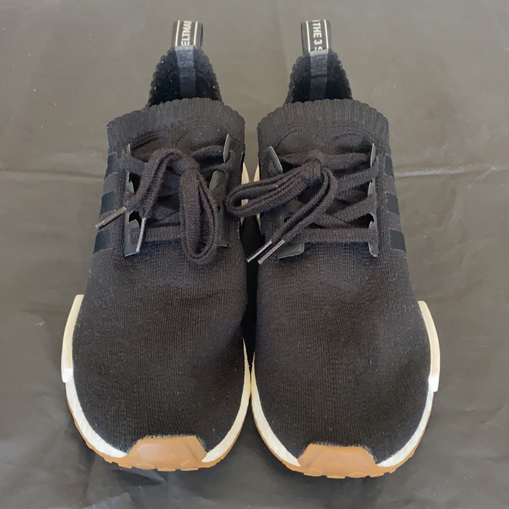 adidas Ultraboost NMD Gum Bottom - Size - 11 - Picture 2 of 4